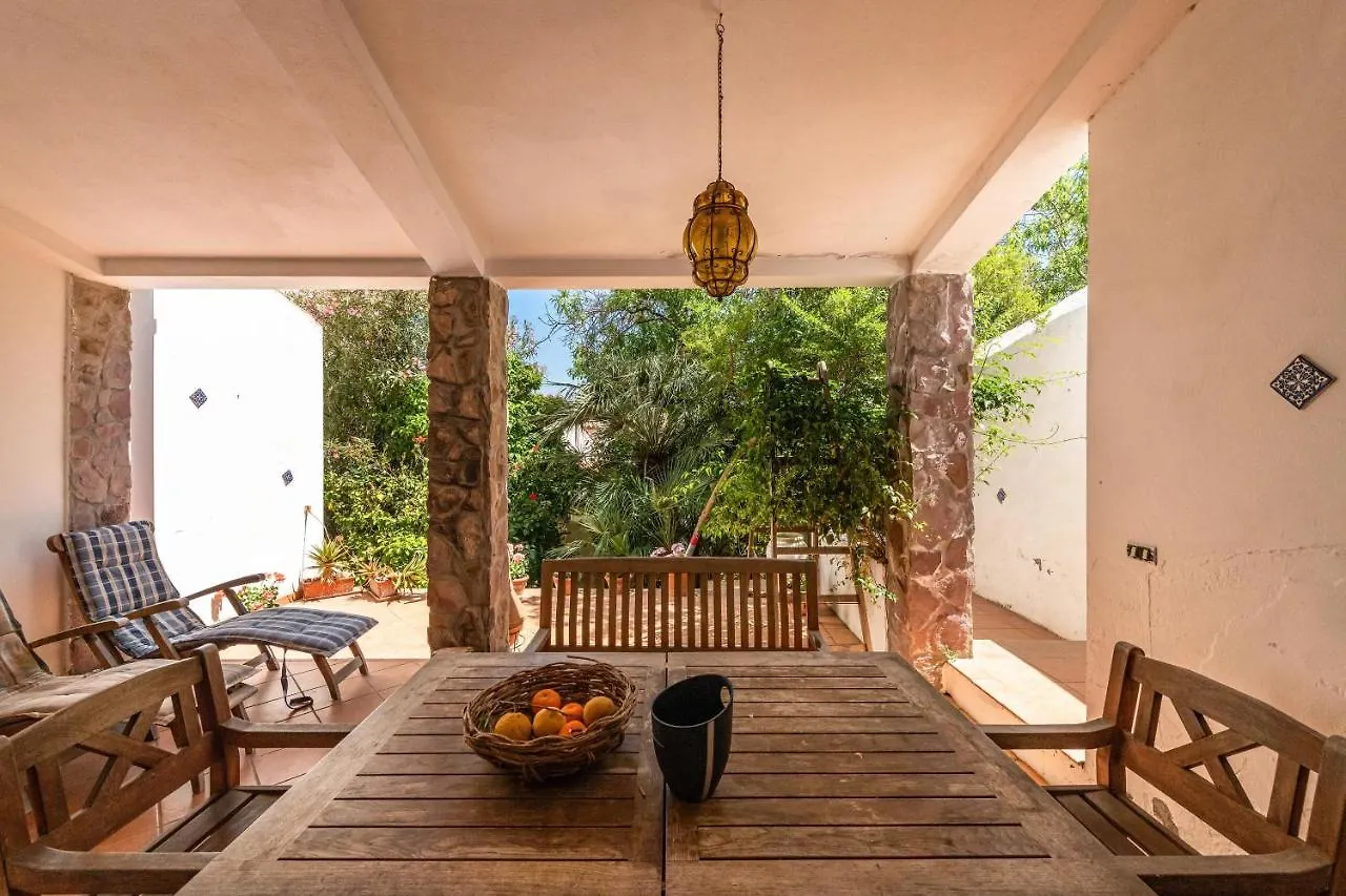 Casa Kalle Carloforte
