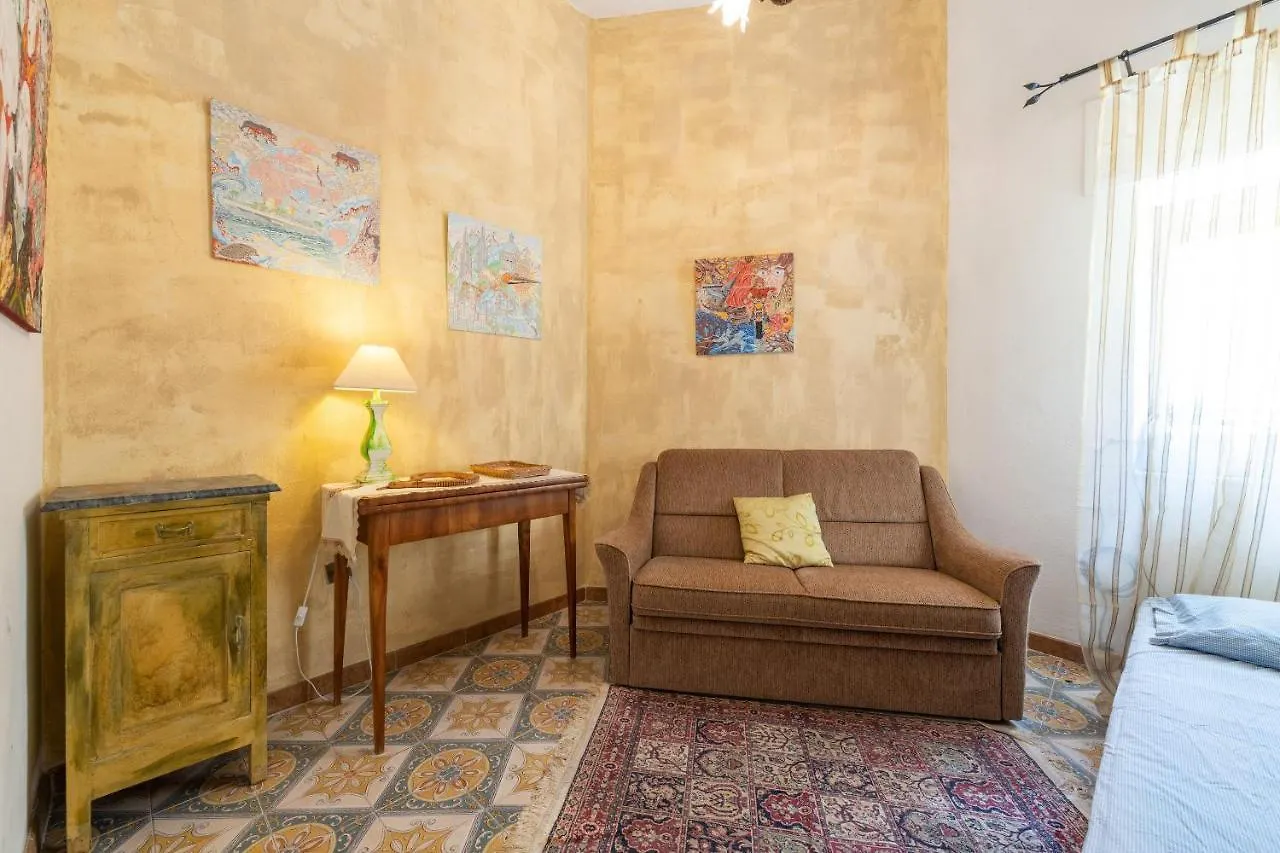 Casa Kalle Carloforte  Italy