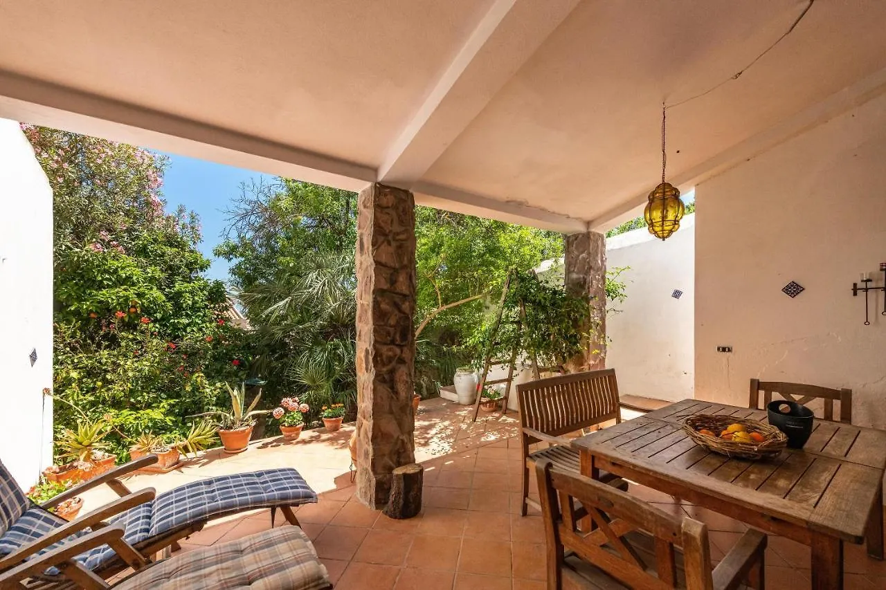 Casa Kalle Carloforte