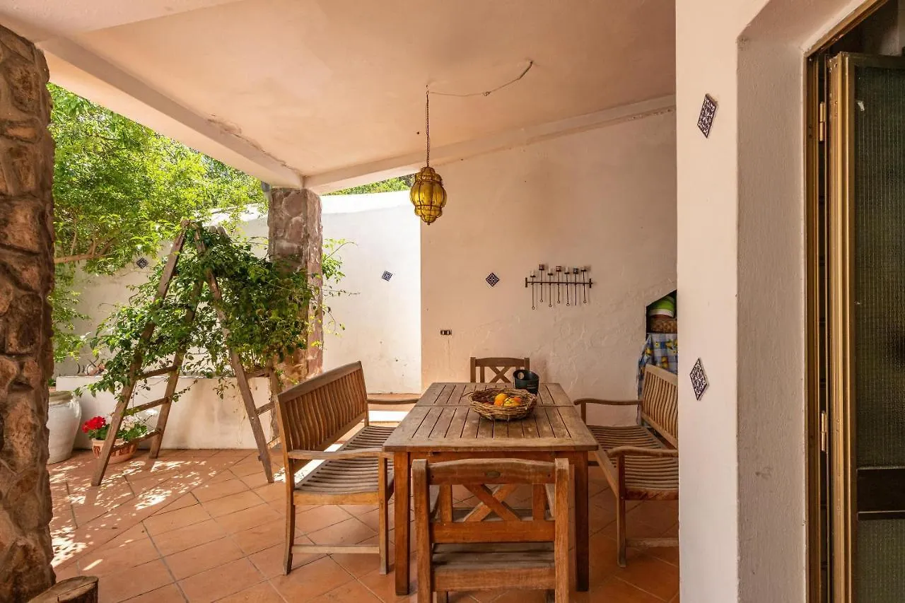 Holiday home Casa Kalle Carloforte