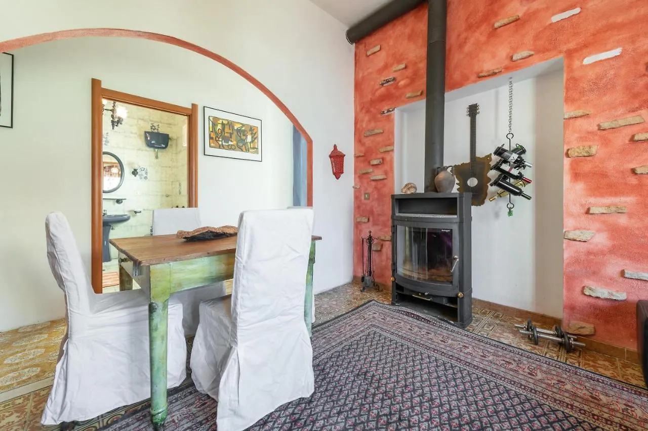 Holiday home Casa Kalle Carloforte