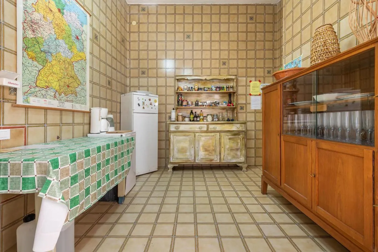 Casa Kalle Carloforte  0*, Carloforte (Isola di San Pietro)