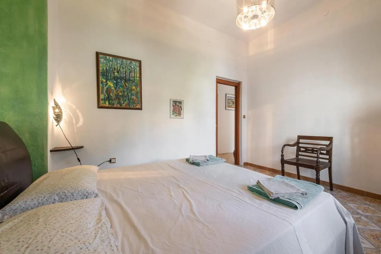 Casa Kalle Carloforte  Holiday home Carloforte (Isola di San Pietro)