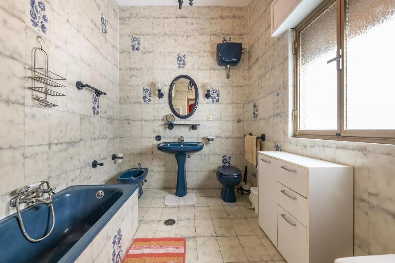 Casa Kalle Carloforte  0*, Carloforte (Isola di San Pietro)