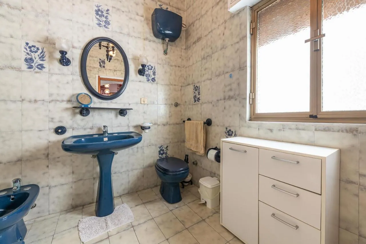 Casa Kalle Carloforte  Holiday home