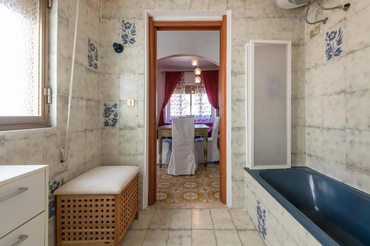 Casa Kalle Carloforte  0*, Carloforte (Isola di San Pietro) Italy