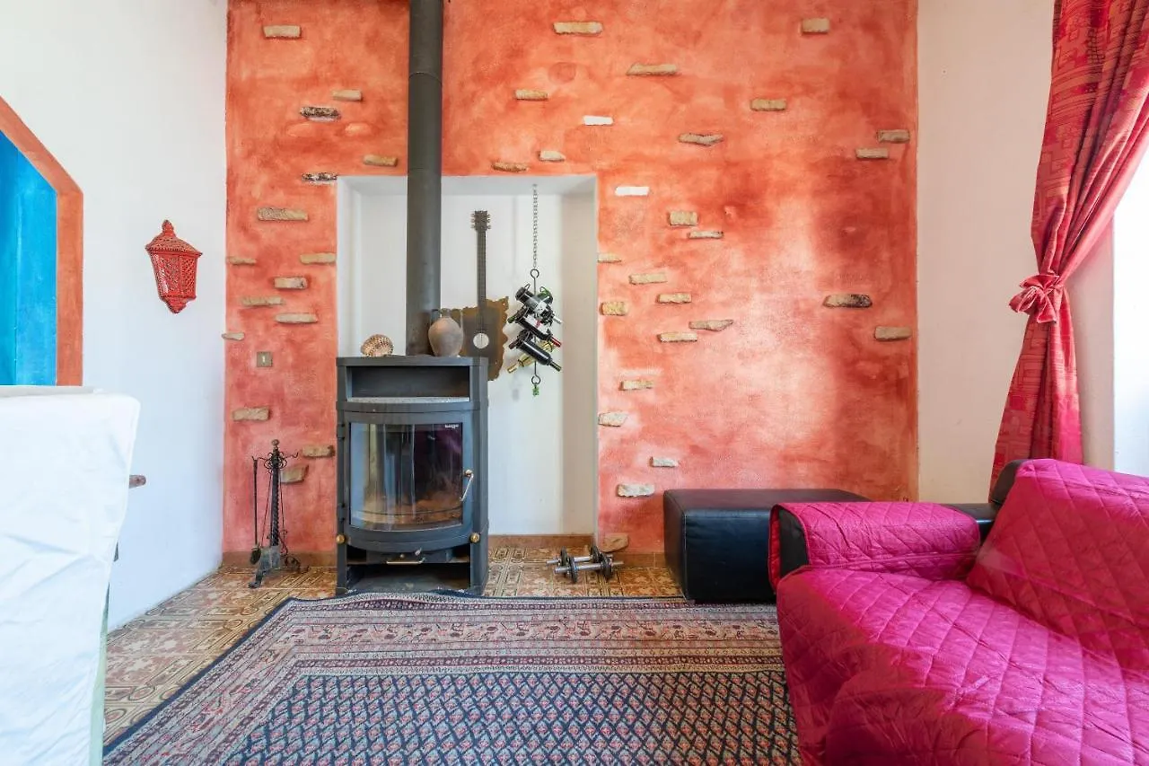 Holiday home Casa Kalle Carloforte