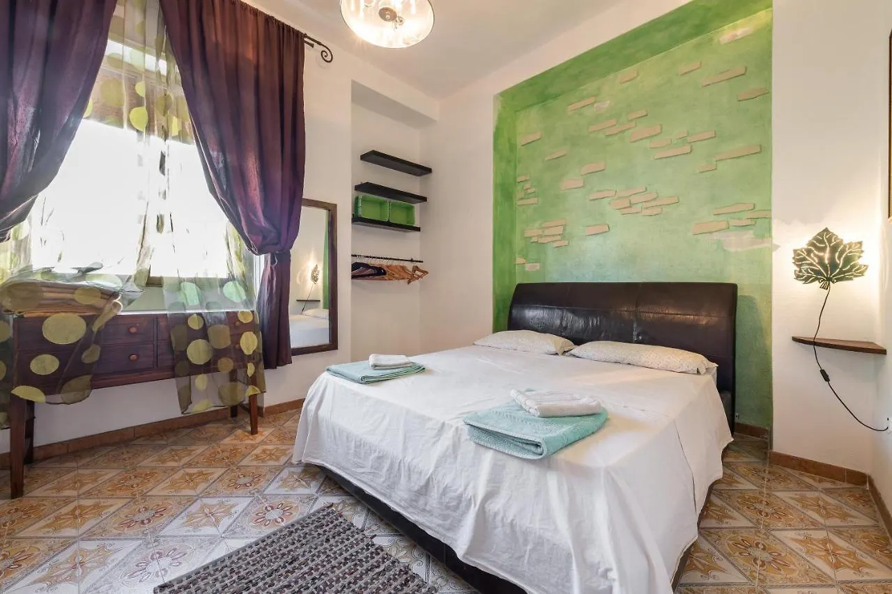 Holiday home Casa Kalle Carloforte