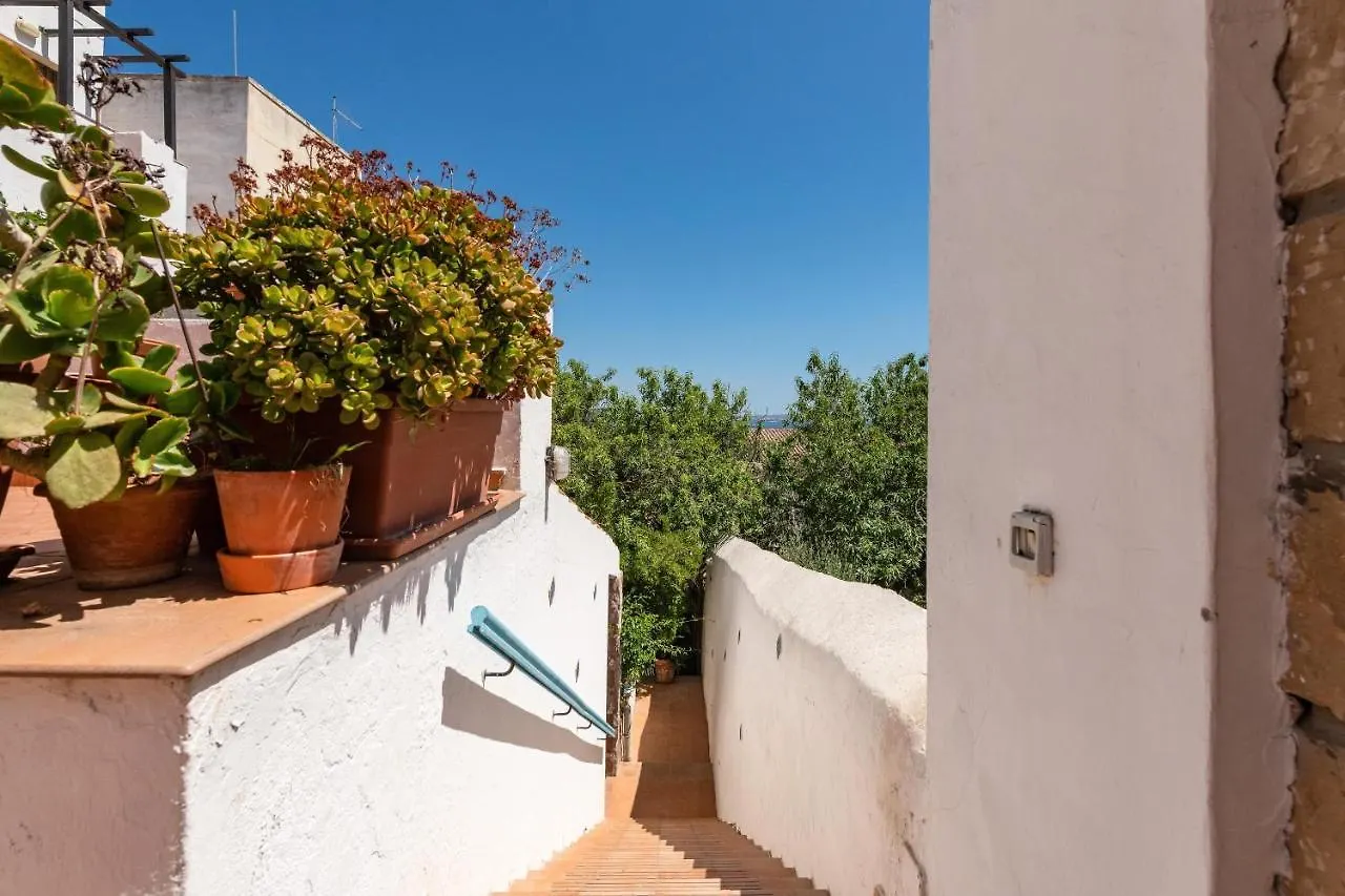 Casa Kalle Carloforte  Italy