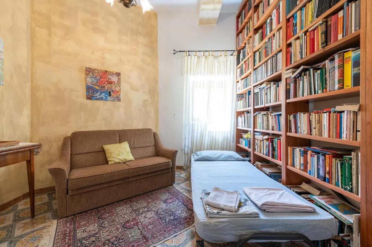 Casa Kalle Carloforte  Holiday home Carloforte (Isola di San Pietro)
