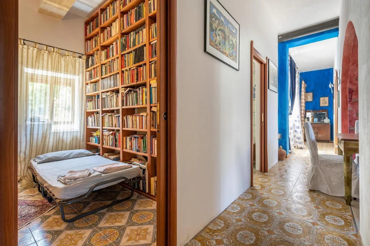 Holiday home Casa Kalle Carloforte  Italy