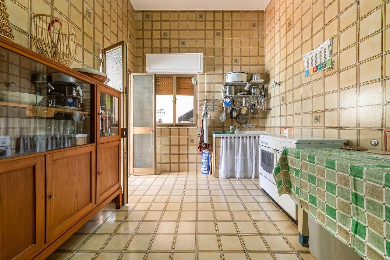 Casa Kalle Carloforte  Holiday home