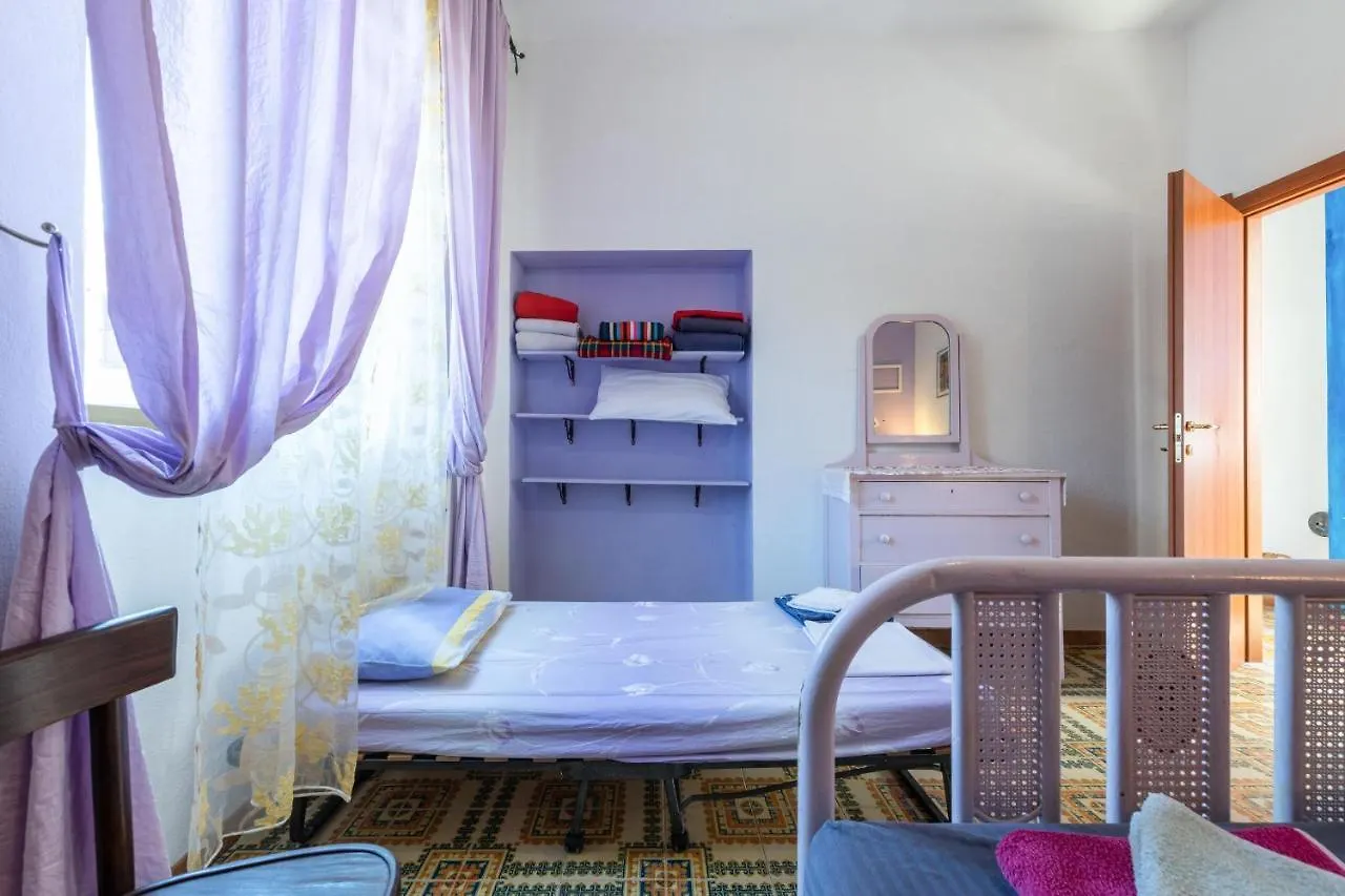 Holiday home Casa Kalle Carloforte  Italy