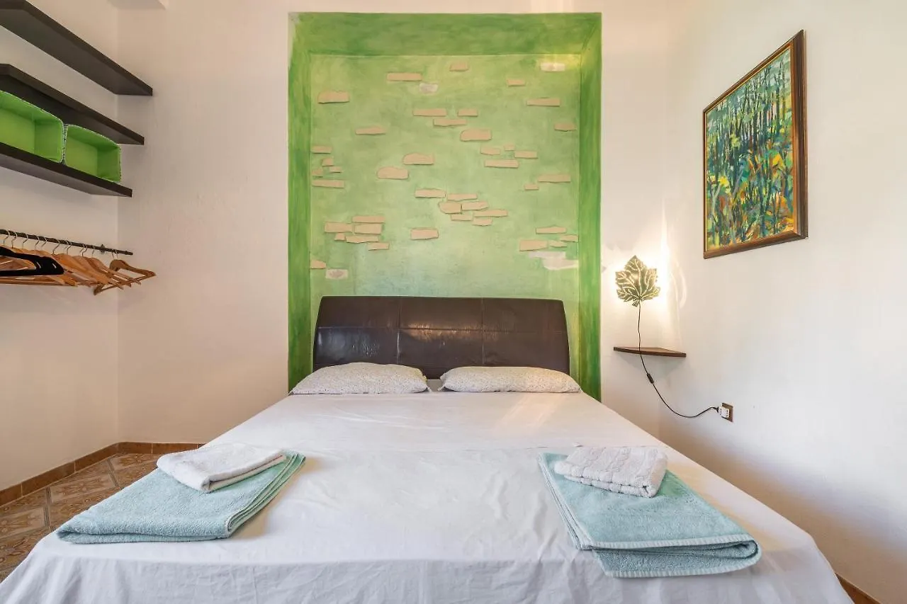Casa Kalle Carloforte  Holiday home