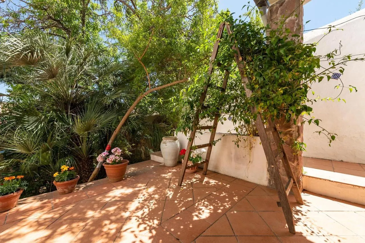 Casa Kalle Carloforte