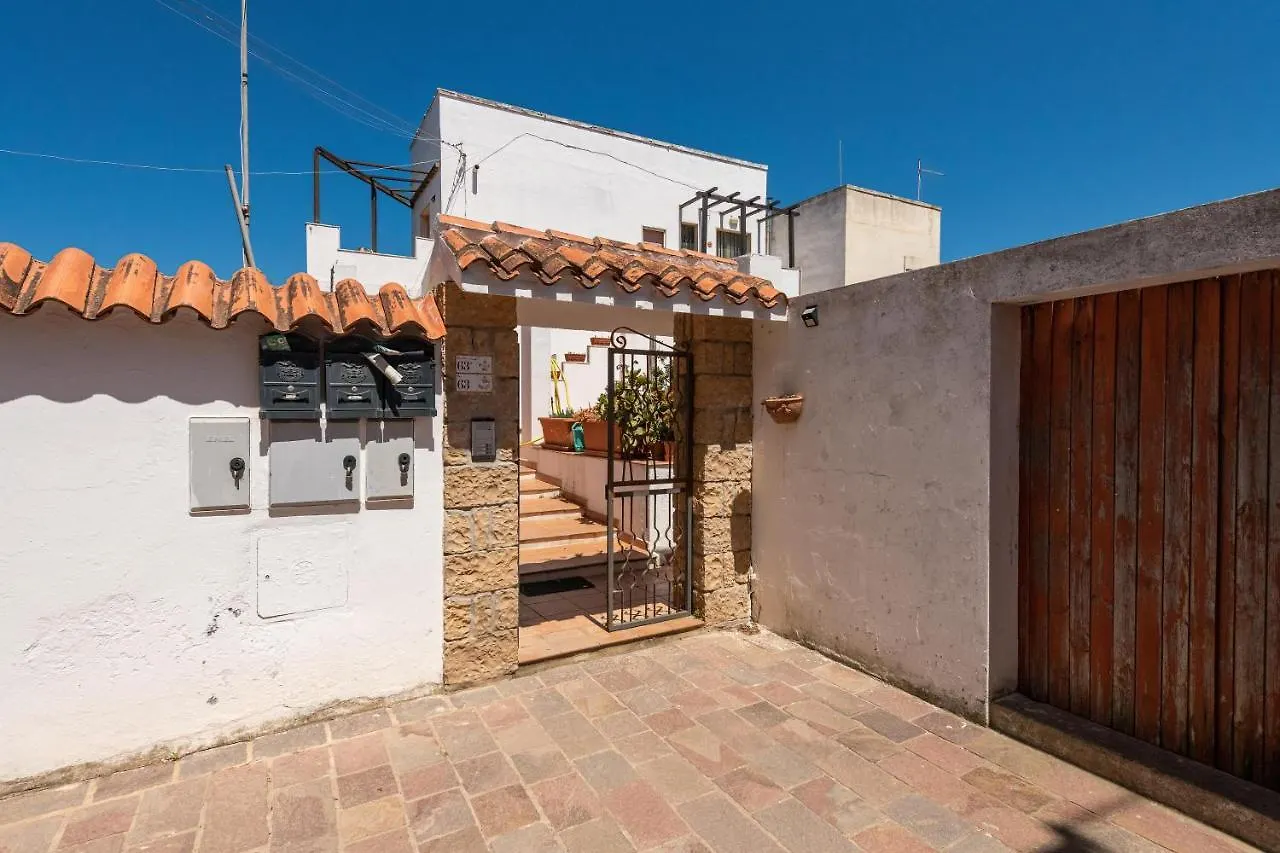 Casa Kalle Carloforte  Italy