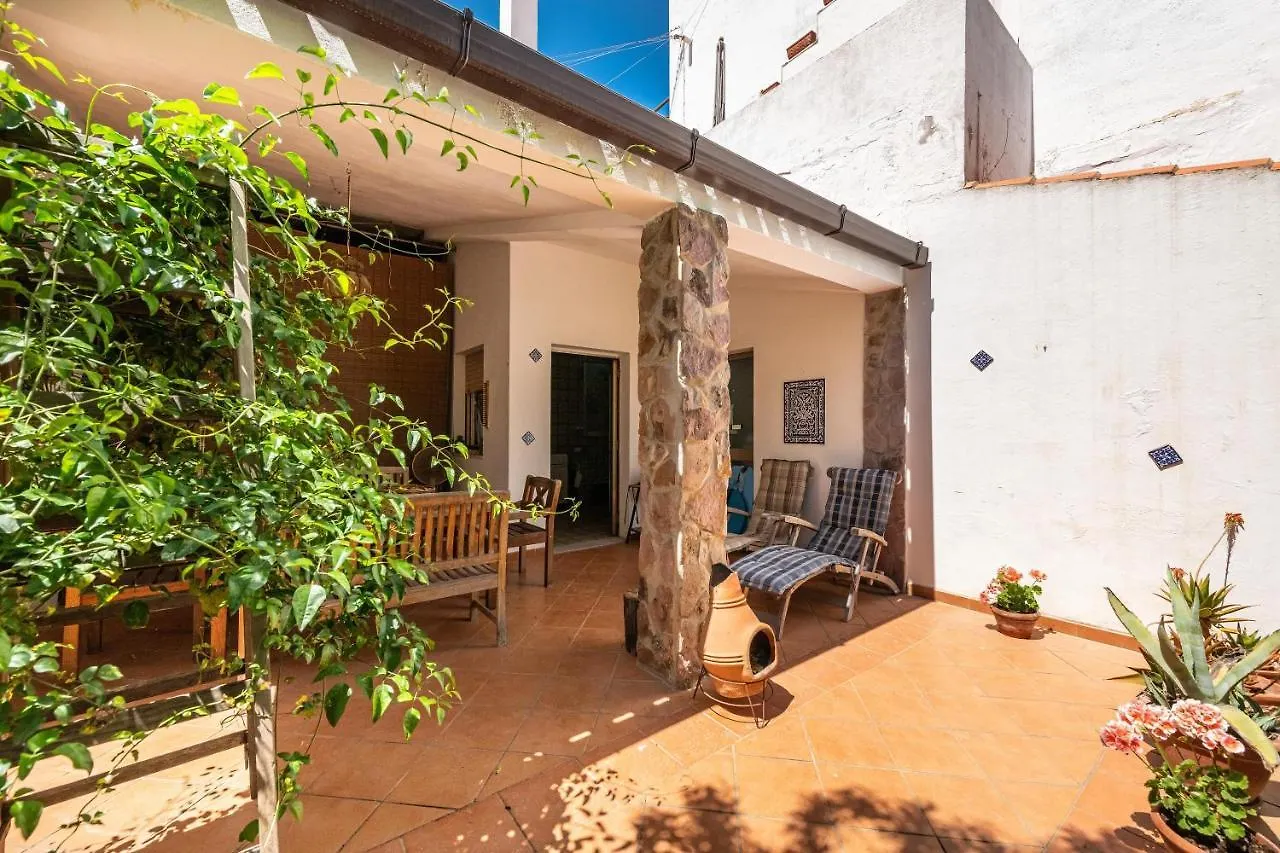 Casa Kalle Carloforte  0*, Carloforte (Isola di San Pietro) Italy