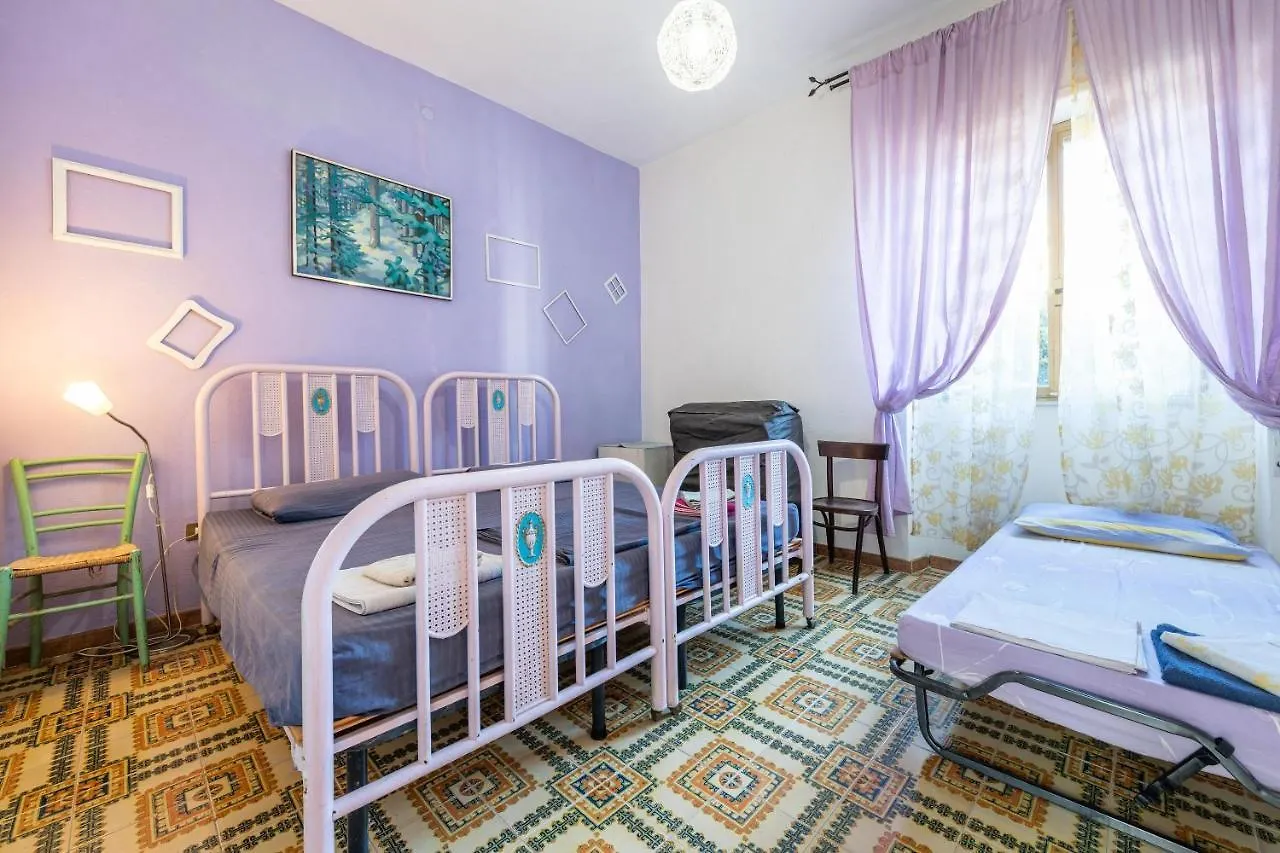 Casa Kalle Carloforte  Holiday home Carloforte (Isola di San Pietro)